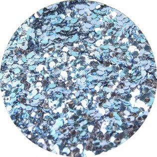 Paillettes bio Libérée, Dégivrée - Sisi La Paillette 2