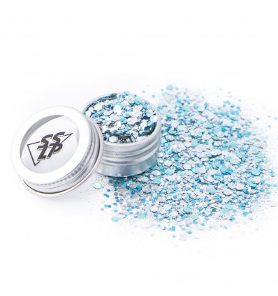 Paillettes bio Libérée, Dégivrée - Sisi La Paillette