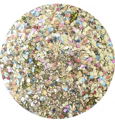 Paillettes bio Baronne du Dimanche - Sisi La Paillette