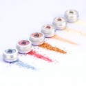 Kit maquillage paillettes bio Pure - Sisi La Paillette