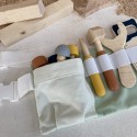 Ceinture à outils en bois