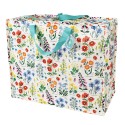 Grand sac de rangement Fleurs Sauvages - Rex London