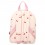Sac à dos Cerises Rose - Kidzroom