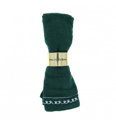 Rond de serviette Petit Frère