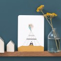 Carte Tipi - My Lovely Thing
