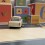 Voiture Trabant 601 beige