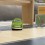 Voiture Trabant 601 verte