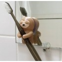 Porte brosse à dents Paresseux - Kikkerland