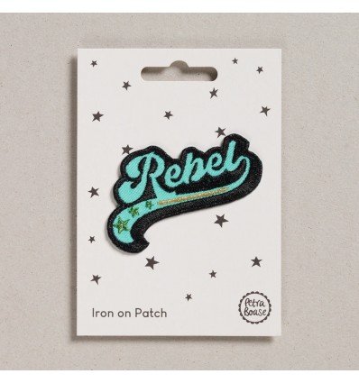 Thermocollant Rebel - Petra Boase
