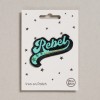 Thermocollant Rebel - Petra Boase