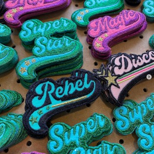 Thermocollant Rebel - Petra Boase 2