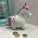 Tirelire Licorne