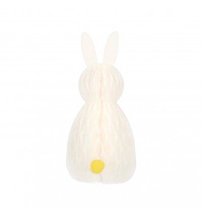 Set de 8 lapins nid d'abeille - Meri Meri