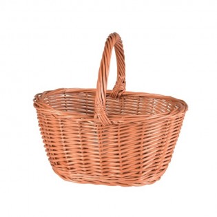 Panier en osier - Egmont Toys