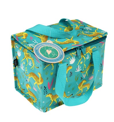 Mini sac isotherme Cheetah - Rex
