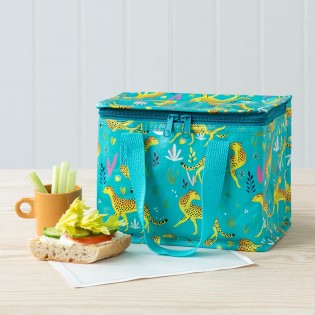 Mini sac isotherme Cheetah - Rex