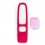 Pelle incassable Scoppi rose Cerise - Quut