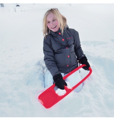 Pelle incassable Scoppi rose Cerise - Quut