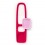Pelle incassable Scoppi rose Cerise - Quut