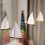 Mobile 5 bateaux Flensted