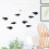 Mobile poissons Flensted