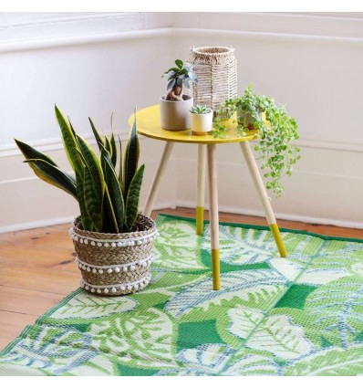 Tapis d'extérieur Tropical - Talking Tables