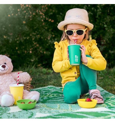 Tapis d'extérieur Tropical - Talking Tables