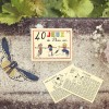 40 Jeux de Plein air - Marc Vidal