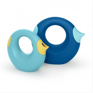 Arrosoir Cana 1L Océan Bleu - Quut 2