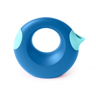 Arrosoir Cana 1L Océan Bleu - Quut