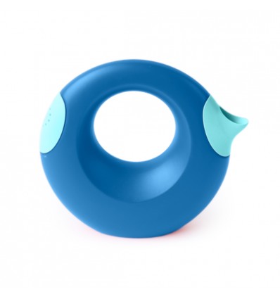 Arrosoir Cana 1L Océan Bleu - Quut