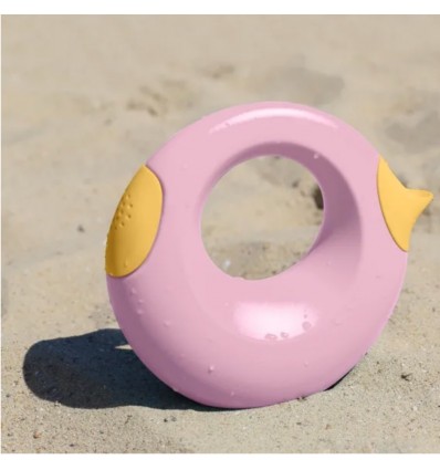 Arrosoir Cana 0,5L Banana Pink - Quut