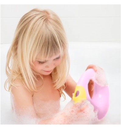 Arrosoir Cana 0,5L Banana Pink - Quut