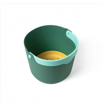 Seau Bucki Garden Green - Quut