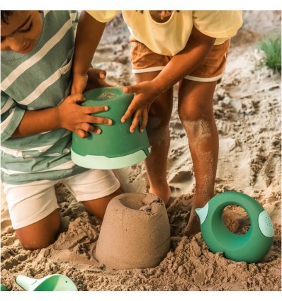 Seau Bucki Garden Green - Quut