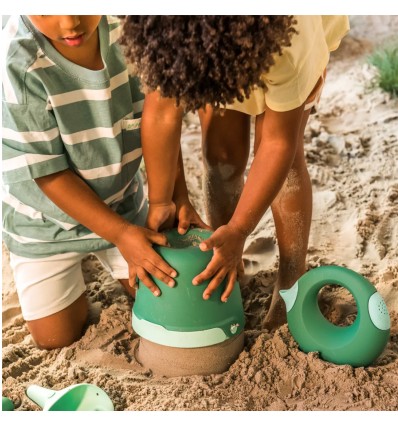 Seau Bucki Garden Green - Quut