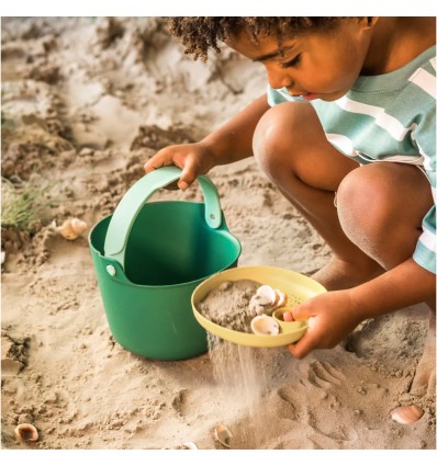 Seau Bucki Garden Green - Quut