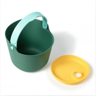 Seau Bucki Garden Green - Quut