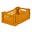 Mini caisse AY-KASA mustard