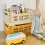 Mini caisse AY-KASA mustard
