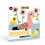 Mes premiers stickers Rivière - Poppik