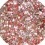 Kit maquillage paillettes bio Bestsellers - Sisi La Paillette