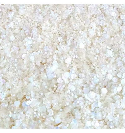 Kit maquillage paillettes bio Bestsellers - Sisi La Paillette