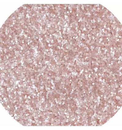 Paillettes bio Pure rose moyennes - Sisi La Paillette