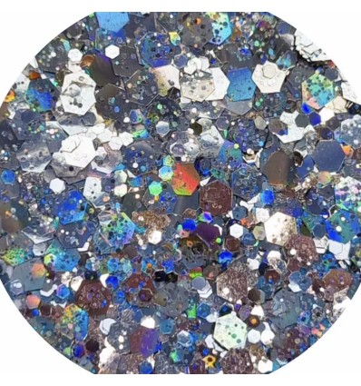 Paillettes bio Y'holo - Sisi La Paillette