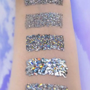 Paillettes bio Y'holo - Sisi La Paillette 2