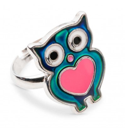 Bague humeur - Tobar