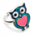 Bague humeur - Tobar