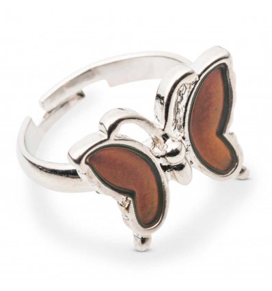 Bague humeur - Tobar