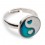 Bague humeur - Tobar